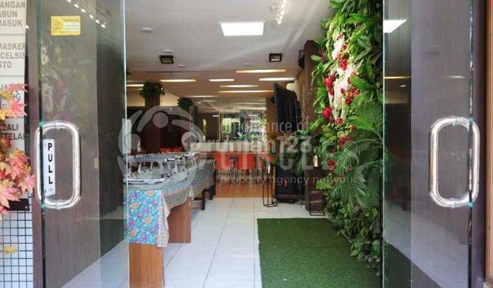 Dijamin Gak Rugi Ambil Ruko Disewakan Siap Bikin Dompet Tebel di Lodaya Pelajar Pejuang 4
