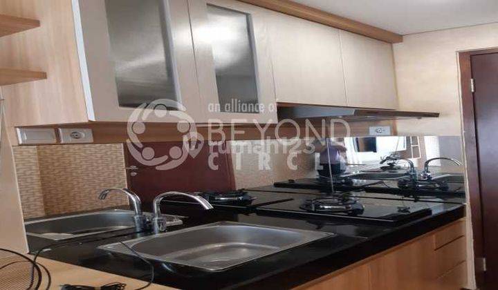 Apart Type Studio Full Furnish Terawat Idaman Mertuaa Di Gateway Pasteur Bdg 5