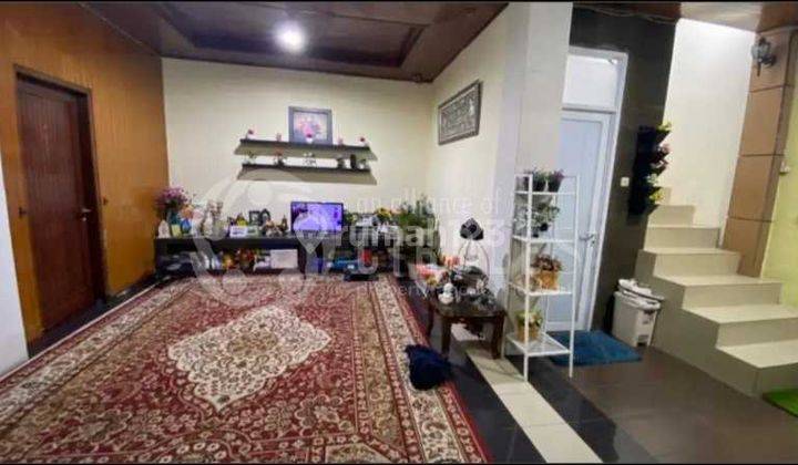 Hunian Semi Furnish Nyamaan Ready Di Area Cijerah 6