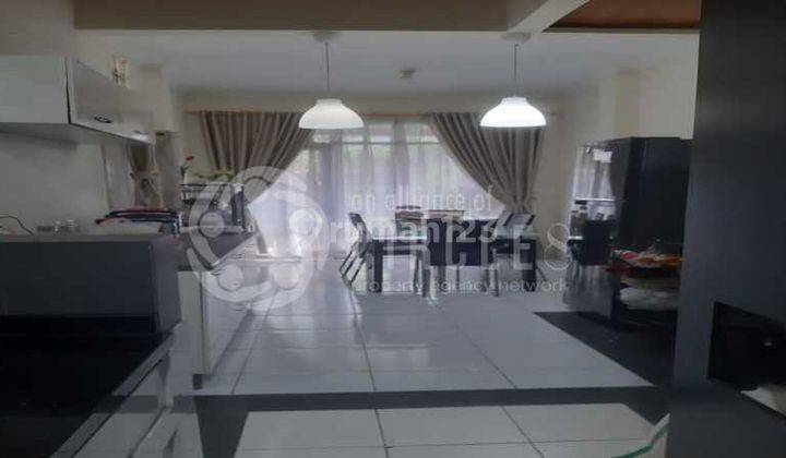 Hunian Semi Furnish Nyamaan Ready Di Area Cijerah 8