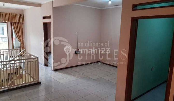 Jangan Sampe Nyesel Deh.. Kepoin Rumah Nyaman Area Cijerah 1