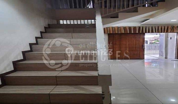 Jangan Sampe Nyesel Deh.. Kepoin Rumah Nyaman Area Cijerah 6