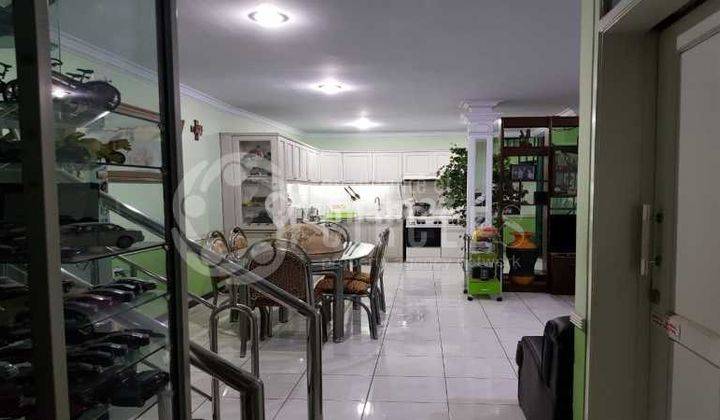 Suka Banget Rumah Full Furnish Siap Nego di Area Gunung Batu, Sukaraja 2