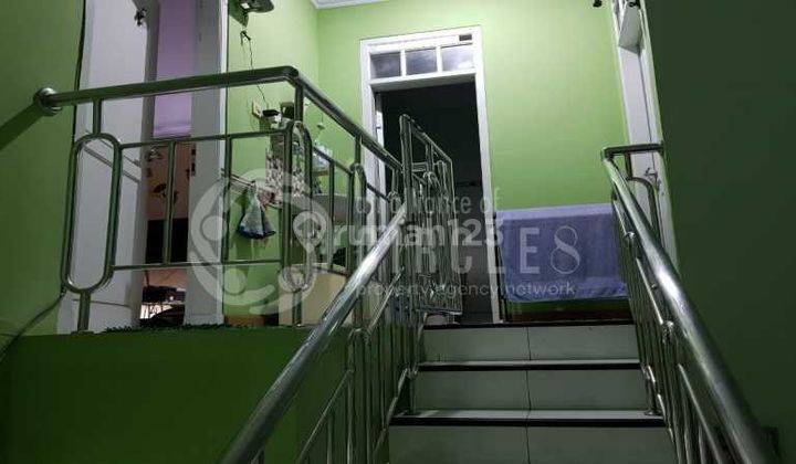 Suka Banget Rumah Full Furnish Siap Nego di Area Gunung Batu, Sukaraja 4