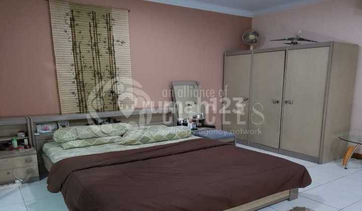 Suka Banget Rumah Full Furnish Siap Nego di Area Gunung Batu, Sukaraja 6