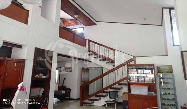 Self Reward Terbaikmu Beli Rumah Keren di Setra Murni Bdg 1