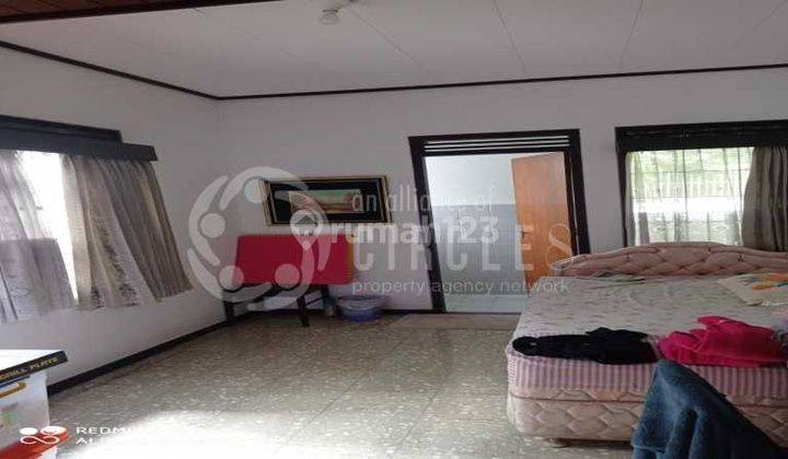 Self Reward Terbaikmu Beli Rumah Keren di Setra Murni Bdg 5