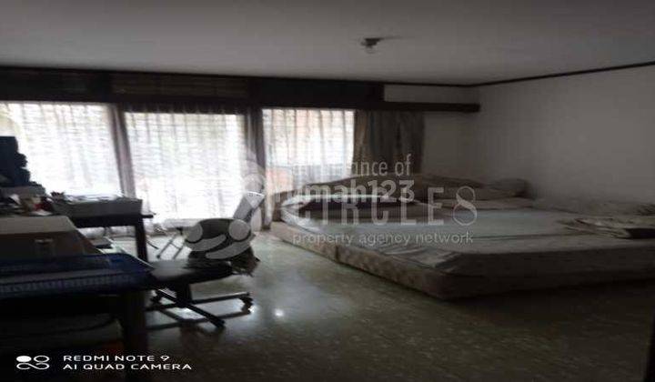 Self Reward Terbaikmu Beli Rumah Keren di Setra Murni Bdg 6