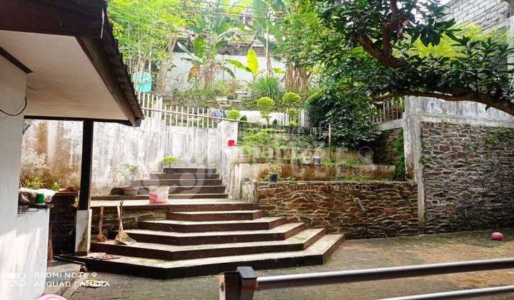 Self Reward Terbaikmu Beli Rumah Keren di Setra Murni Bdg 8