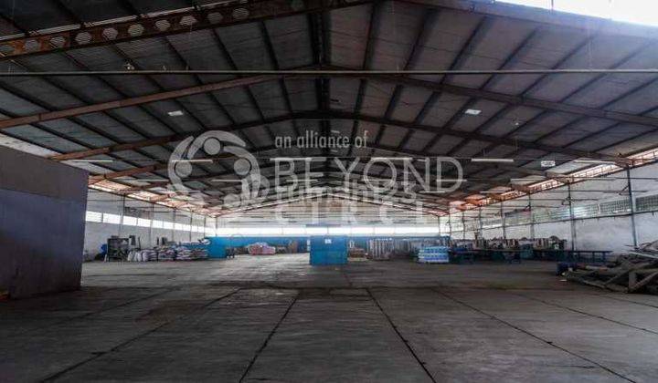 Jadi Incaran.. Gudang Menguntungkan Di Area Aman Cisirung, Dayeuhkolot 2