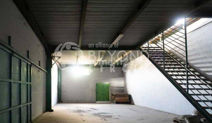Jadi Incaran.. Gudang Menguntungkan Di Area Aman Cisirung, Dayeuhkolot 3