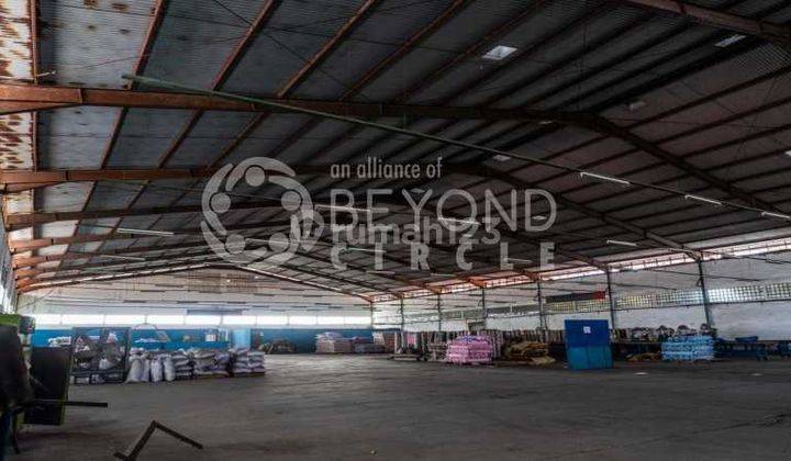 Jadi Incaran.. Gudang Menguntungkan Di Area Aman Cisirung, Dayeuhkolot 4
