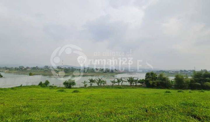 Super View Yang Manjain Mata, Tanah Di Kota Baru Parahyangan  1