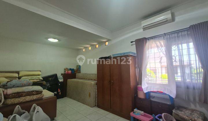 Auto Betah, Rumah Cozy Kondisi Terawat Diarea, Pasteur, Bandung