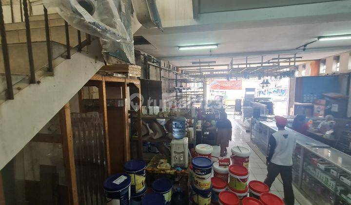 Sewa Keren.. Ruko Terbaik Untuk Usaha Diarea Raya Padalarang, Bdg 1