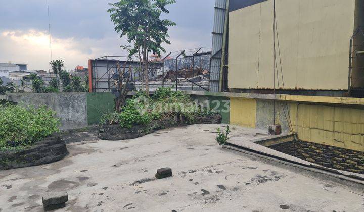 Dijual Cepat.. Rumah Terawat Diarea Kebon Jukut, Bandung 2