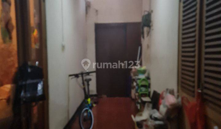 Dijual Cepat.. Rumah Terawat Diarea Kebon Jukut, Bandung 1