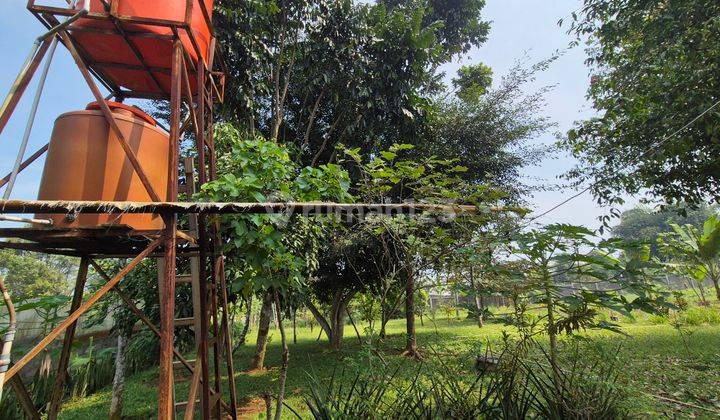 Dijual Cepat! Tanah Kebun Luas Di kawasan Cikalong Wetan, Bandung 1