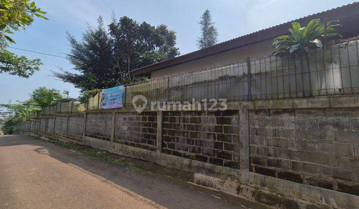 Dijual Cepat! Tanah Kebun Luas Di kawasan Cikalong Wetan, Bandung 2