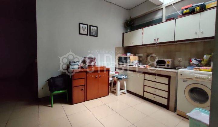 Dijual Rumah Cantik Dan Terawat Diarea Sayap Veteran, Bandung 2