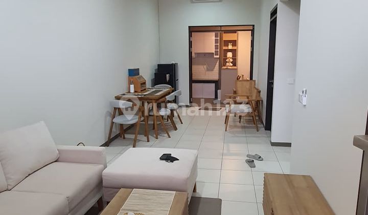 Sudsh Renov Loh... Beautiful House Located in a Quiet Area of Kota Baru Parahyangan, Bandung