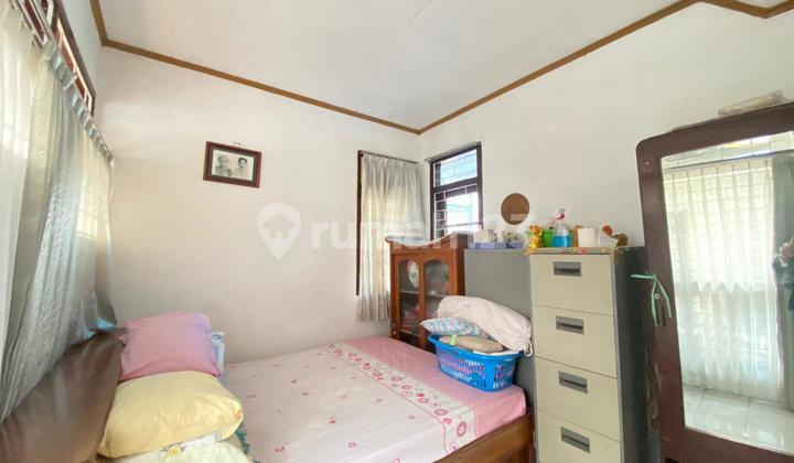 Jual Mantap Rumah Cakep Kondisi Terawat Di Kawasan Ramai Supratman, Bandung