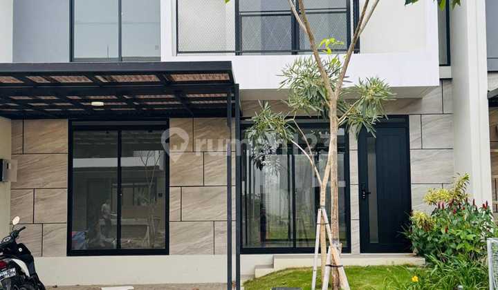 Harga Turun Lagi! Rumah Baru dengan Harga Termurah di Cluster Terbaru, Punawangi Kota Baru Parahyangan