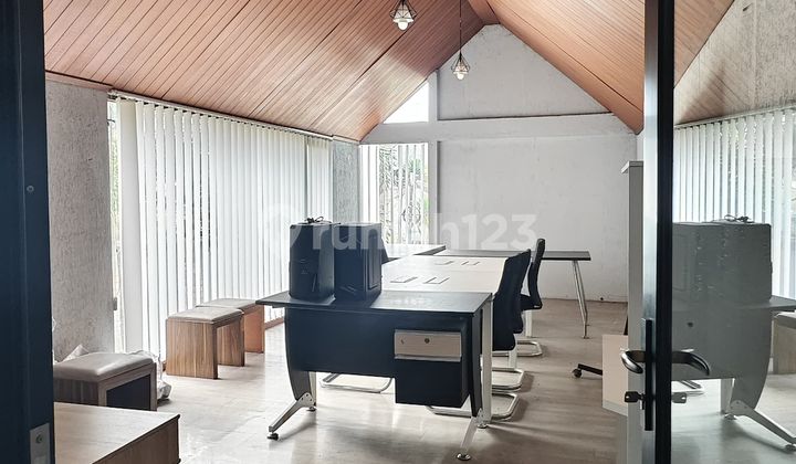 Rumah Semi Kantor, Berlokasi Di Tengah Kota Cipta Graha, Gunung Batu, Bandung 1