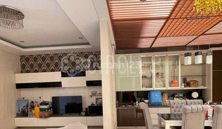 Dijual Rumah Nyaman Siap Huni Di Perumahan Taman Sakura, Bandung 1