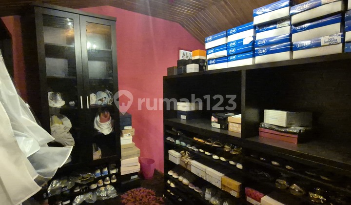 Turun Harga Lagi, Hunian Nyaman Sudah Semi Furnish di Kawasan Bumi Adipura, Banndung 2