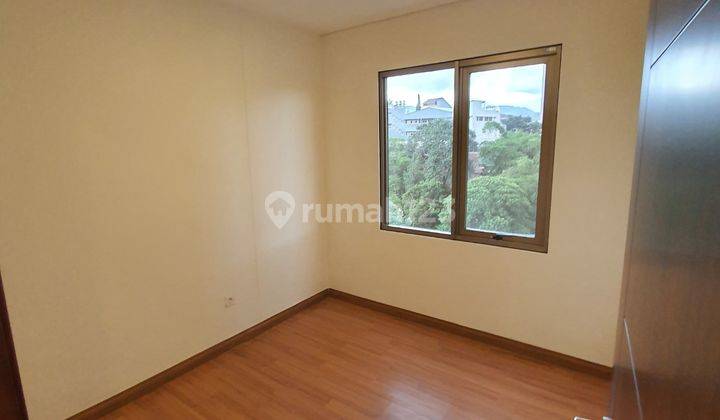 For Rent.. Apartemen Cantik Dengan View Kota Di Hegarmanah Residence, Bandung 2