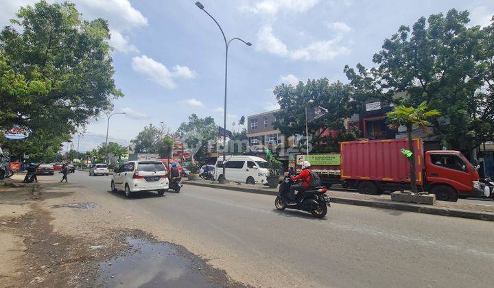 Strategis.. Gudang Di Jalan Utama, Cocok Untuk Usaha Ters Buah Batu, Bandung 2