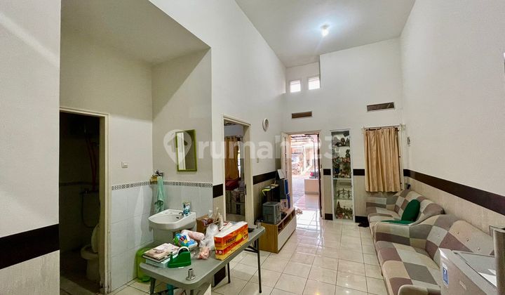 Hunian Minimalis Berlokasi Di Tatar Favorite Keluarga Kota baru Parahyangan, Bandung 2