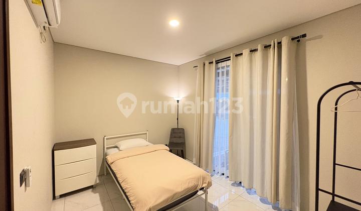 Jual Cepat! Rumah Cantik Siap Huni Berlokasi di Tatar Favorite Kota Baru Parahyangan, Bandung 2