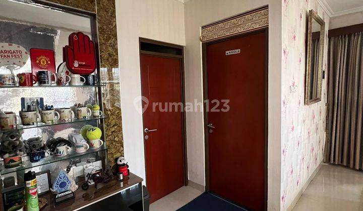 Rumah Tinggal Nyaman Lengkap Dengan Furniture di Graceland Antapani Wetan, Bandung 2