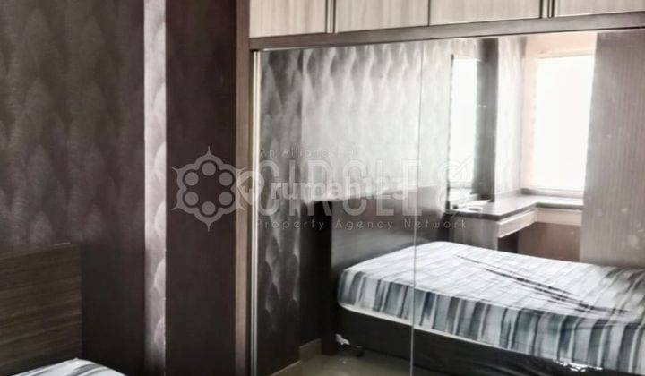 For Sale Apartemen cantik Lengkap Dengan Furniture Di Sudirman Suites,  Bandung 2