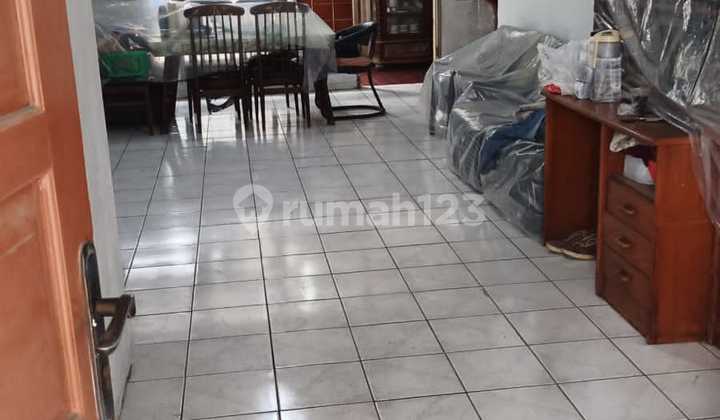 Check Immediately On Site, Ready Comfortable Move-In Ready House In Kopo Permai Area, Bandung 1