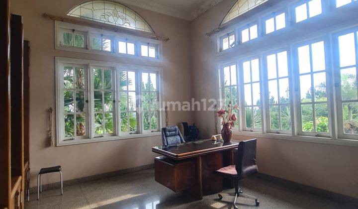 Hunian Megah, Asri Di Lokasi Premium Alam Kanayakan, Bandung 2