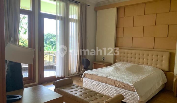 Dijual Cepat Rumah Mewah Bandung Utara dibawah NJOP! Rumah Lux Siap Huni Diarea Setiabudi Bandung Dengan Harga Miring