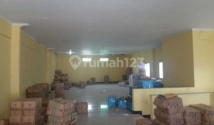 Bikin Hoki, Ready Gudang Cakep Cocok Untuk Segala Usaha Dilokasi Ramai Kopo Bizpark, Kopo, Bandung