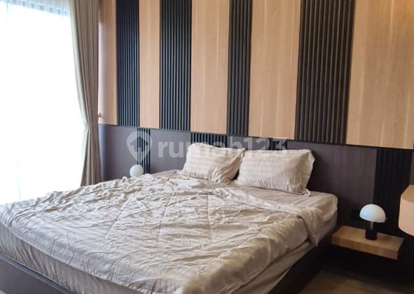 Hot Sale Rumah Indent Dengan Konsep Minimalis Modern Di Cluster Elite Setra Duta Blok L, Bandung