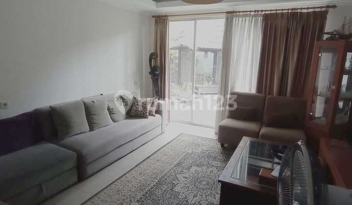 Putuskan Sekarang... Miliki Rumah Di Tatar Favorite, Ready Rumah Cantik Siiap Huni Di Kota Baru Parahyangan, Bandung