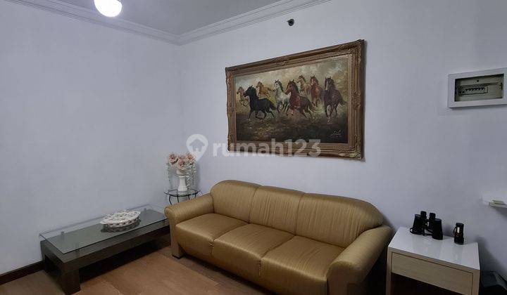 For Rent Unit Apartemen Cantik Type 2BR Di Apartement Majesty, Bandung 1