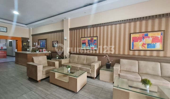 Harga Turun Milyaran, Dijual Hotel Berlokasi Strategis, Potensial untuk Usaha di Sayap Pasir Kaliki, Bandung Harga Turun Milyaran, Dijual Hotel Berlokasi Strategis, Potensial untuk Usaha di Sayap Pasir Kaliki, Bandung