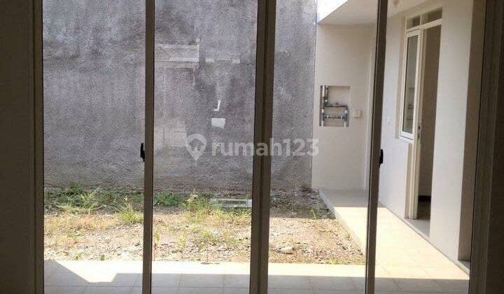 Hot Sale, Rumah Minimalis Desain Ori Developer, Lokasi Ditatar Asri Dan Nyaman, Kota Baru Parahyangan, Bandung 2