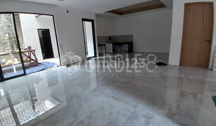 Rumah Baru Berlokasi Di Kawasan Mekar Wangi, Bandung. Cek Segera Sebelum Kehabisan!