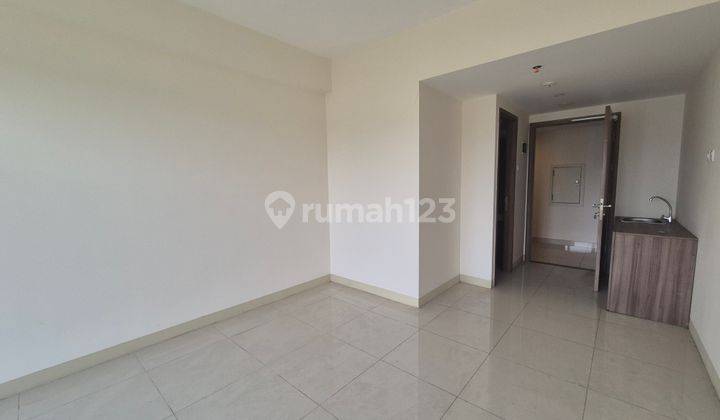 Dijual Apartemen Cantik Tipe Studio Di Galeri Ciumbuleuit Bandung 1