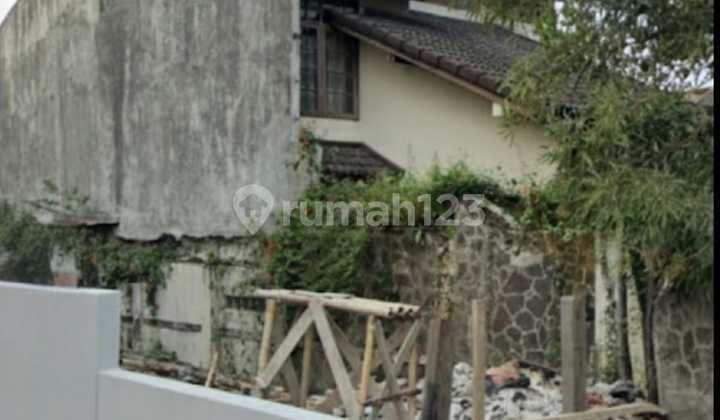 Land Plot 1M-ish City Center Square Shape, Ready to Build, Location in Cijagra Area, Buah Batu Bandung Land Plot 1M-ish City Center Square Shape, Ready to Build, Location in Cijagra Area, Buah Batu Bandung