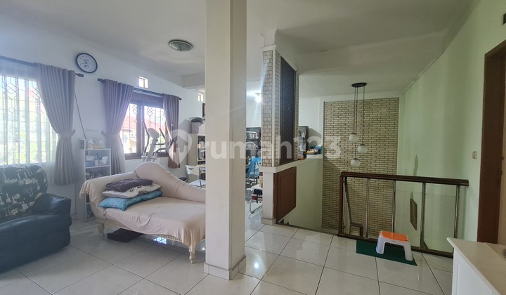 Sell Fast 2-Story House Located Near Toll Exit, Kumala Garden, Bandung 2