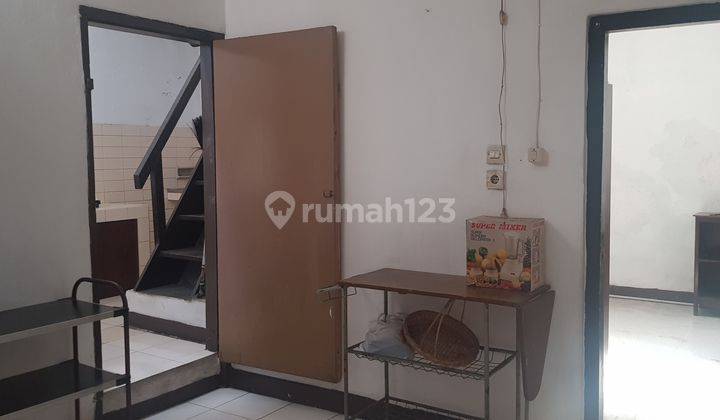Lokasi Strategis Di Tengah Kota, Rumah Terawat Berlokasi Di Mahmud, Pasteur, Bandung 2